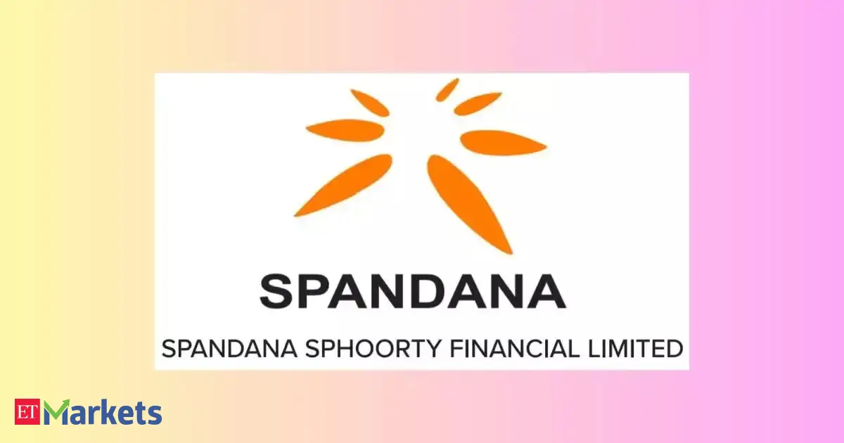 Spandana Sphoorty to launch Rs 400 crore rights issue at steep discount