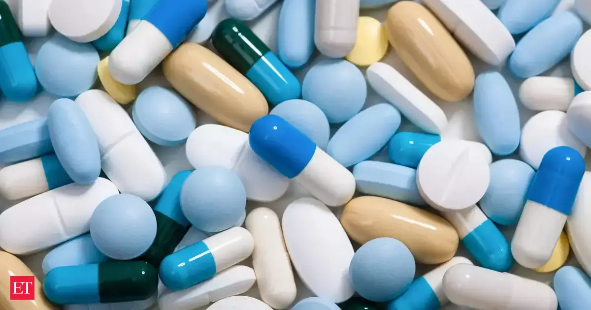 Central drugs laboratories find 55 samples to be ‘not of standard quality’ in June