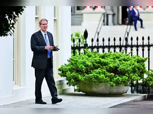 'Japan, US can reach a good trade deal'
