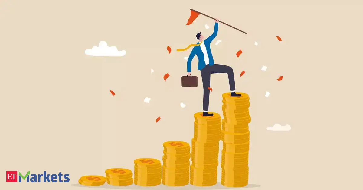 Freedom at 45! How 21-year-old Gen Z can retire early