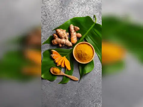 Turmeric