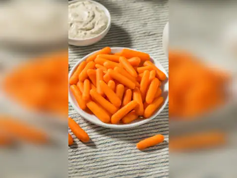 Carrots