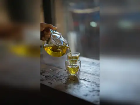 Green Tea