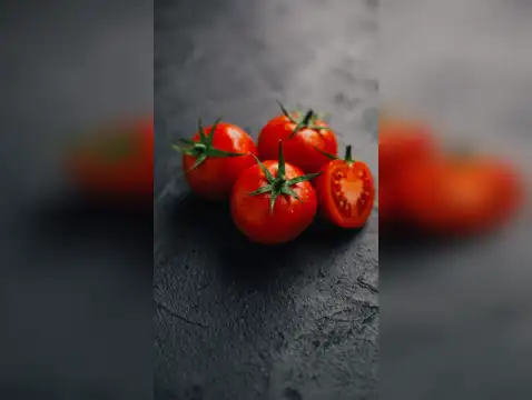Tomatoes