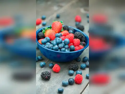 Berries