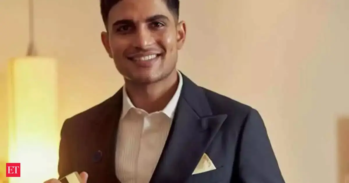 Shubman Gill's real test starts now with India trailing 1-2, says Greg Chappell - The Economic Times