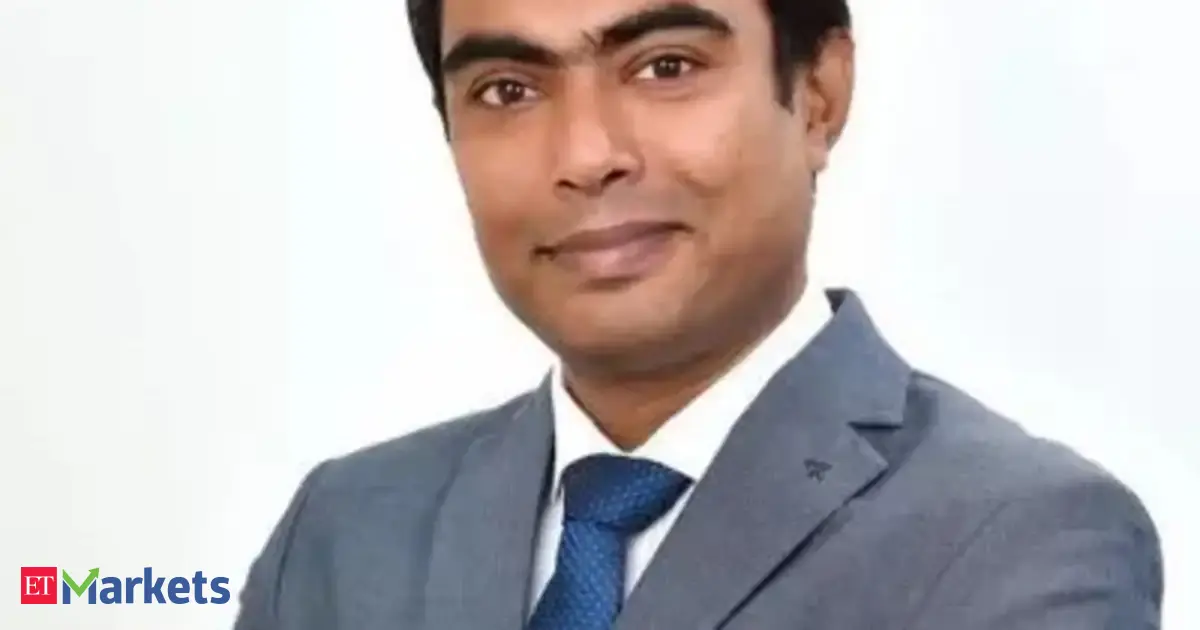 Nifty may see directional move ahead of expiry: Raj Deepak Singh
