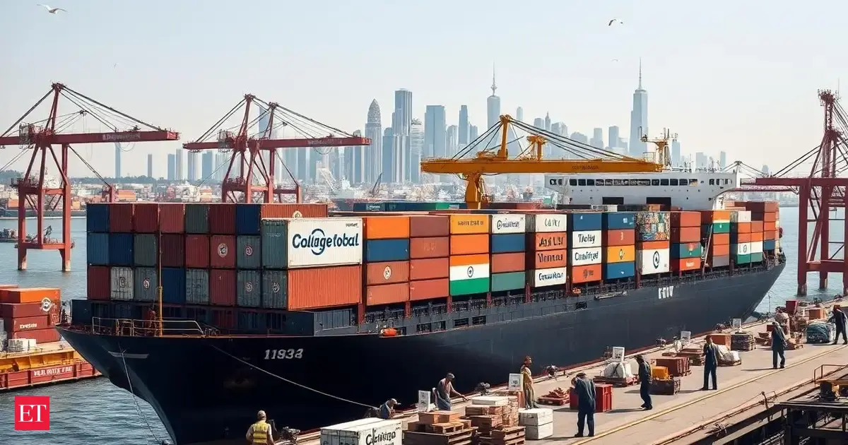 India-EFTA trade pact to be implemented from Oct 1: Goyal