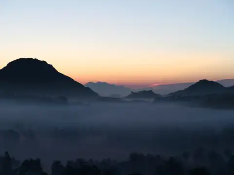Mount Abu
