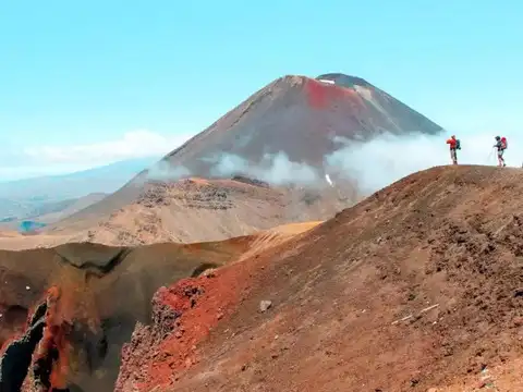 Arenal Volcano, Costa Rica