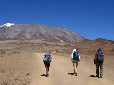 Mount Stromboli, Italy