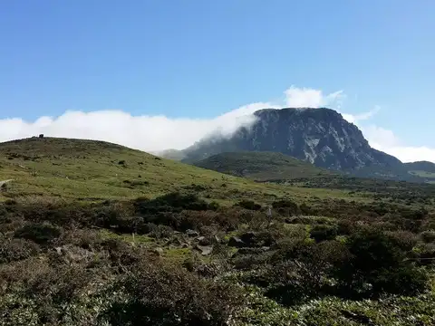 Mount Merapi, Indonesia