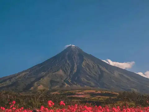 Mount Yasur, Vanuatu