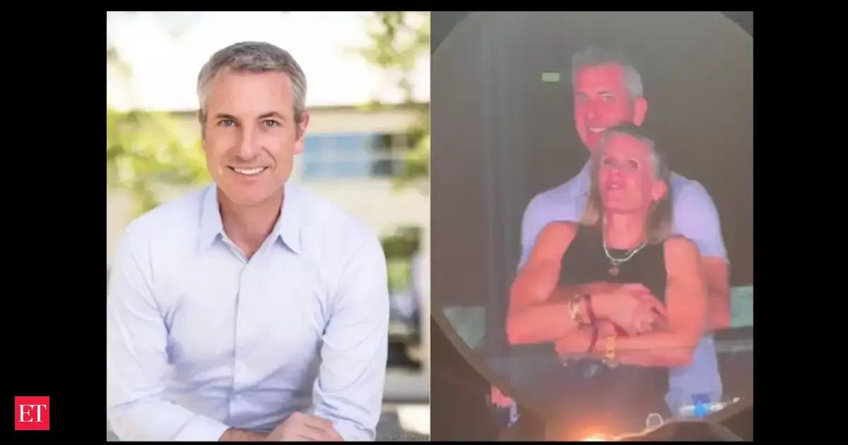 Did Andy Byron’s ‘daughter Marina Byron’ react to the Coldplay scandal? Here’s the truth about the new video