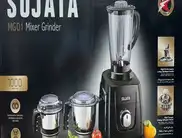 Best Sujata mixer grinders for Indian kitchens that are powerful and reliable