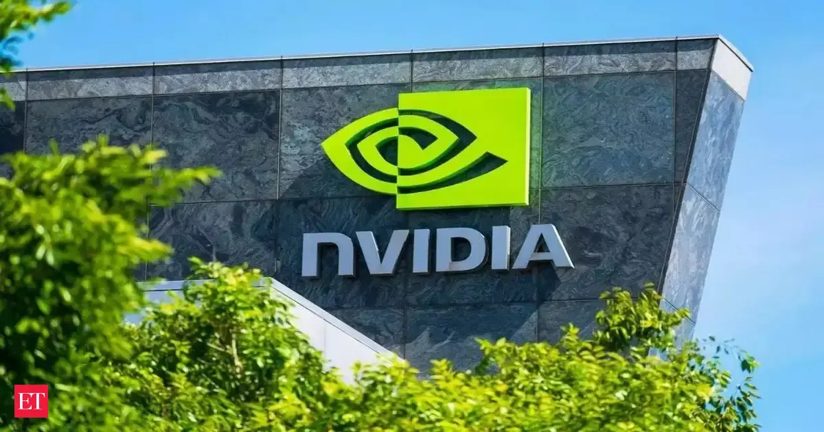 nvidia $4 trillion value: Nvidia's Jensen Huang has done something that no other CEO or leader has done before - ease US-China tensions - The Economic Times