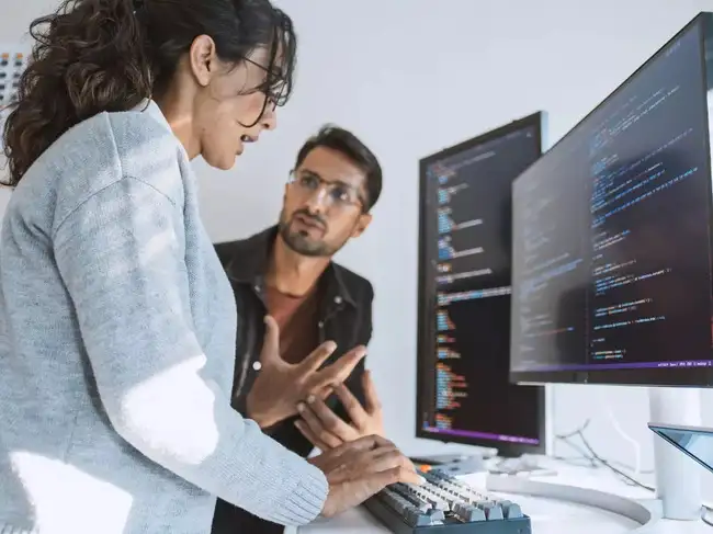 Indian AI Engineer at Leading U.S. Tech Firm Shares Career Advice