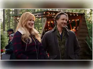Virgin River Season 7 Release Date postponed from 2025? Here’s when the Netflix show may premiere