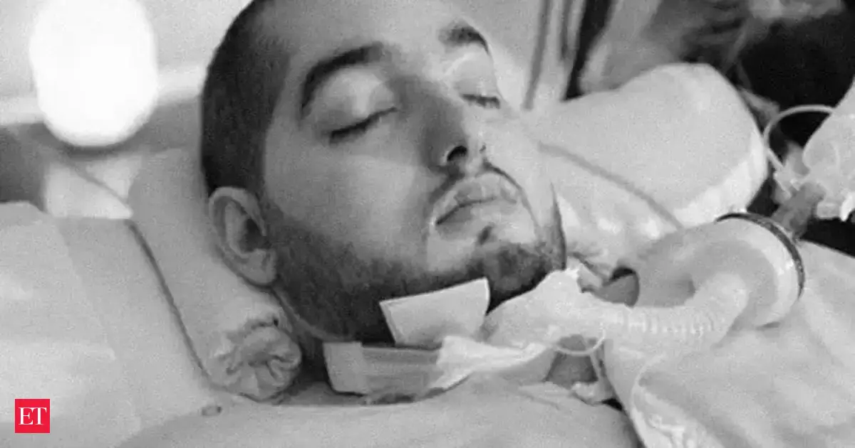 What happened to Saudi Arabia’s ‘Sleeping Prince’? Inside the London car crash that left him in a 20-year coma before his death