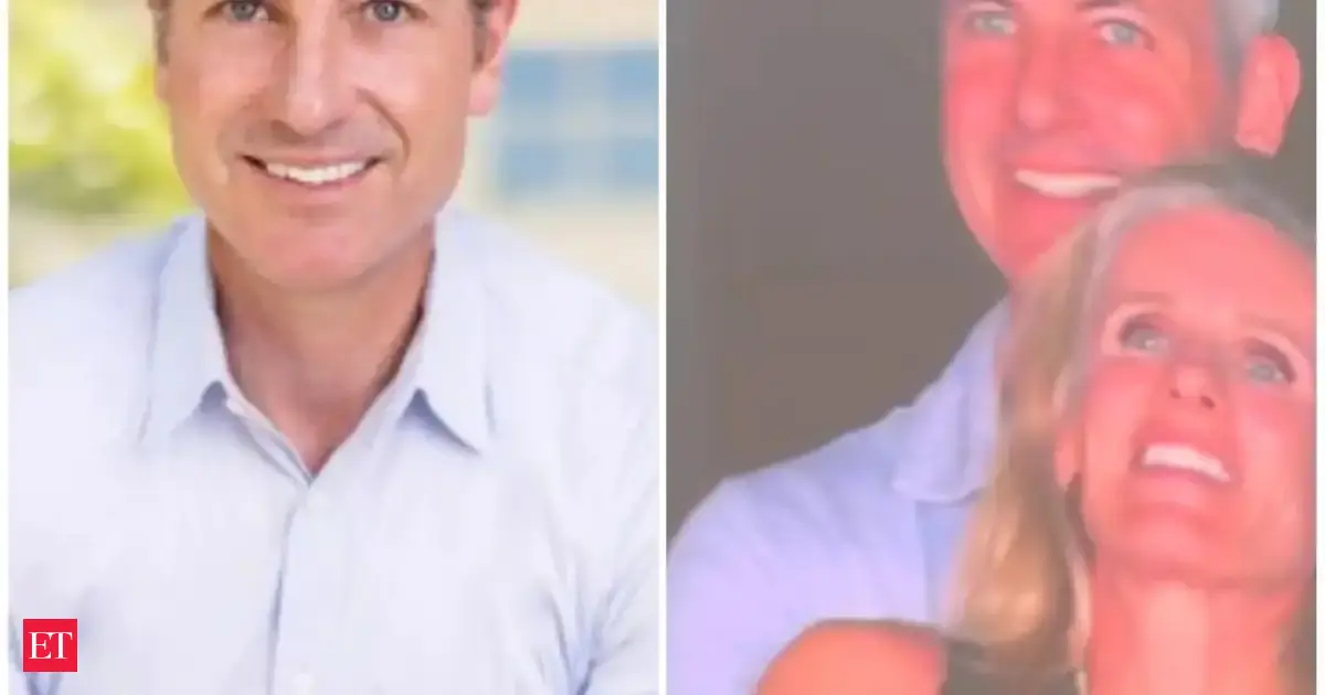 Astronomer CEO ousted after Coldplay kiss cam controversy erupts