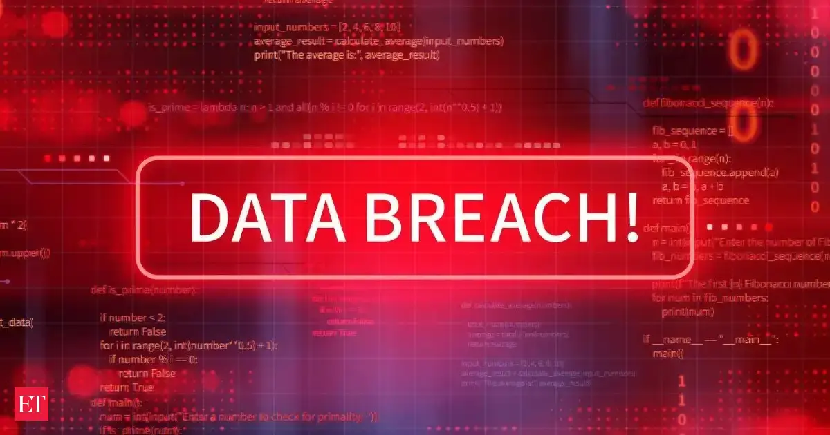 Queensland data security breach exposes data of thousands as man hacks into multiple financial service offices