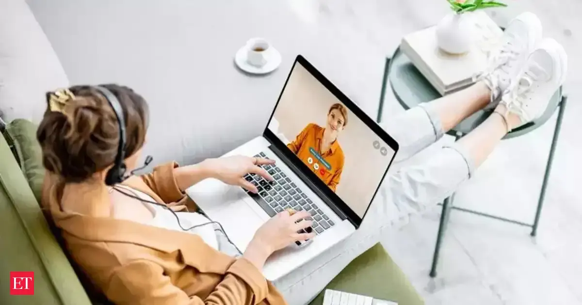 Mind your posture: Doctors cite long hours in front of screen for increasing lifestyle diseases