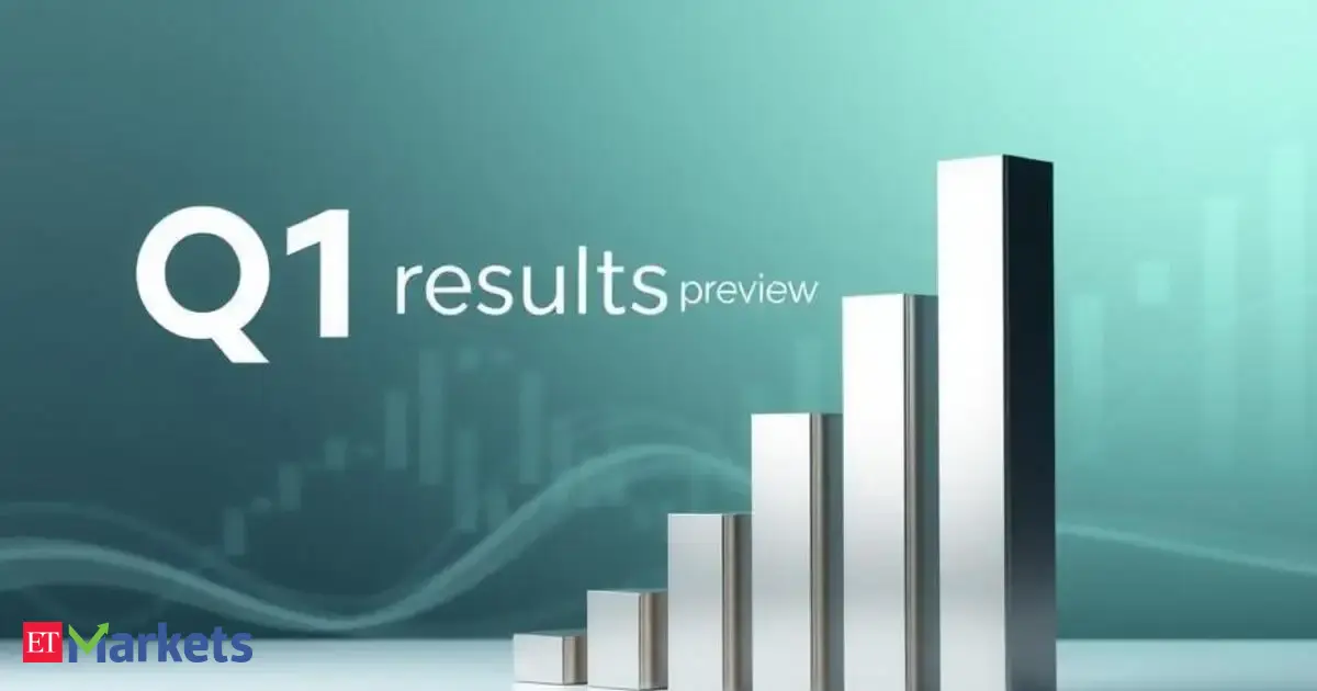 Q1 results this week: Infosys, Bajaj Finance, Nestle, Eternal, Paytm, Kotak Mahindra Bank among 95 companies to announce earnings