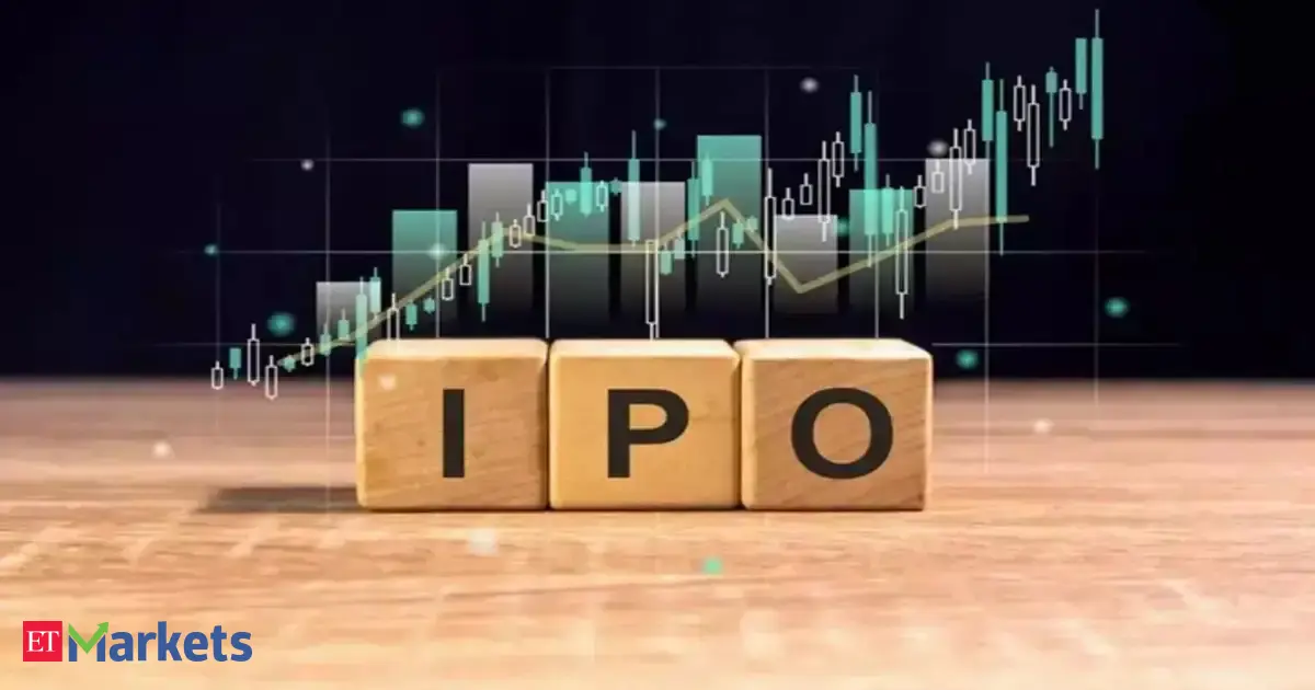 Savy Infra Logistics sets IPO price band at Rs 114-120/share, SME issue opens on Jul 21