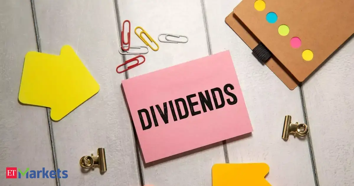 Corporate actions this week: LIC, Hero Moto and 23 other stocks to set record dates for dividends