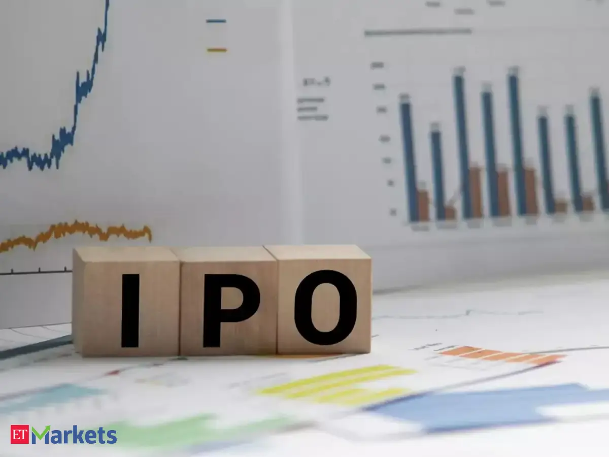 IPO Tracker: 9 issues, 3 listings set to hit the market this week - IPO ...
