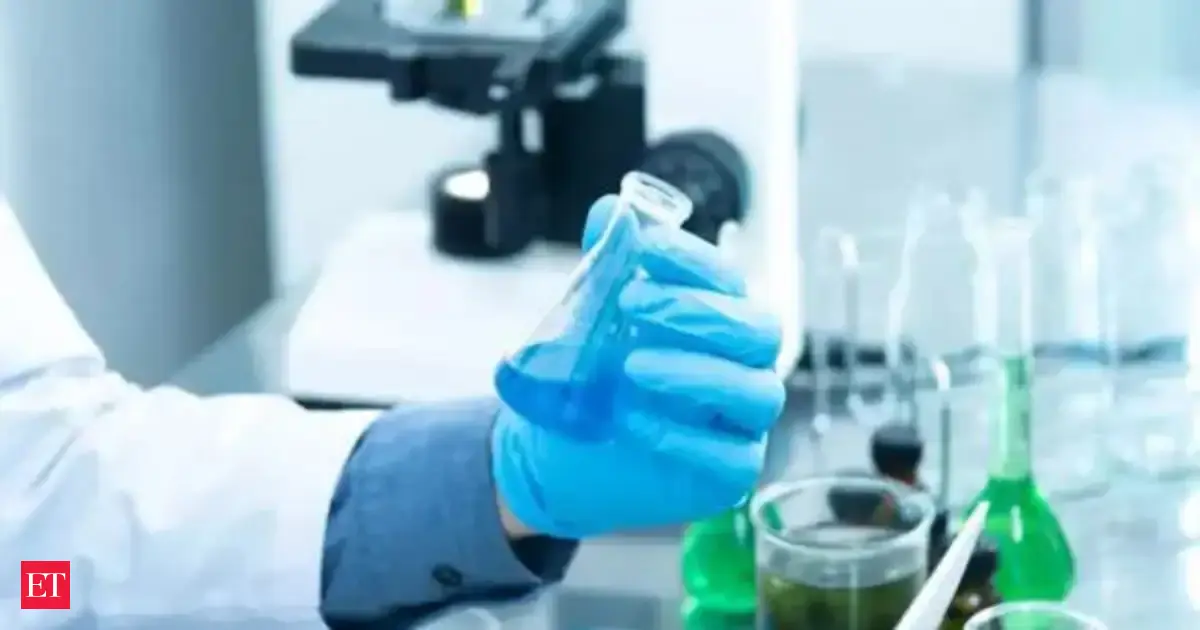 Development of indigenous multi-stage Malaria vaccine 'AdFalciVax' is underway - The Economic Times