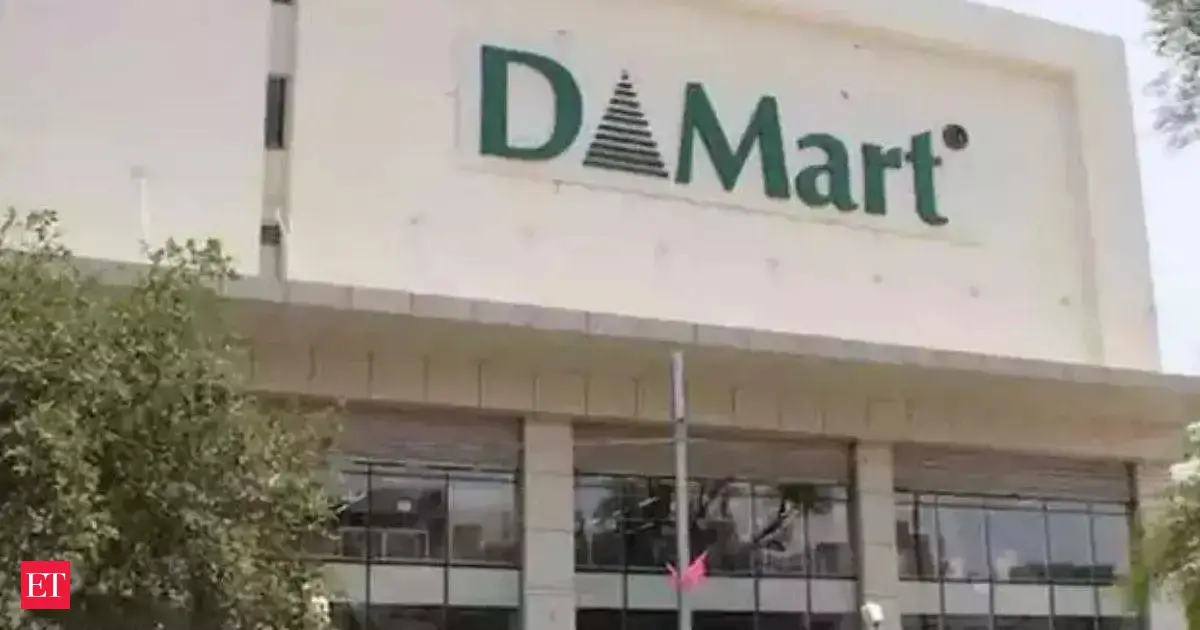 Avenue Supermarts' online sales jump 21% to Rs 3,502 Cr in FY25, losses widen amid expansion push