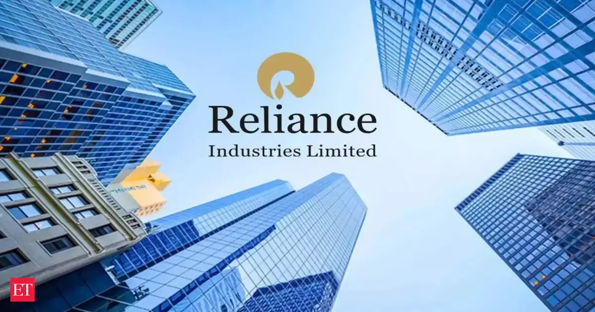 Reliance Industries to evaluate impact of EU sanctions on Russian oil trade