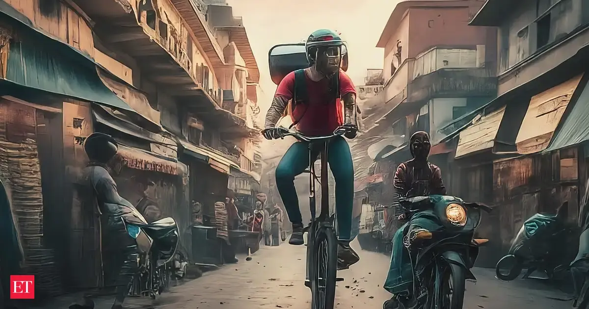 Reliance chooses to run solo in quick-commerce marathon