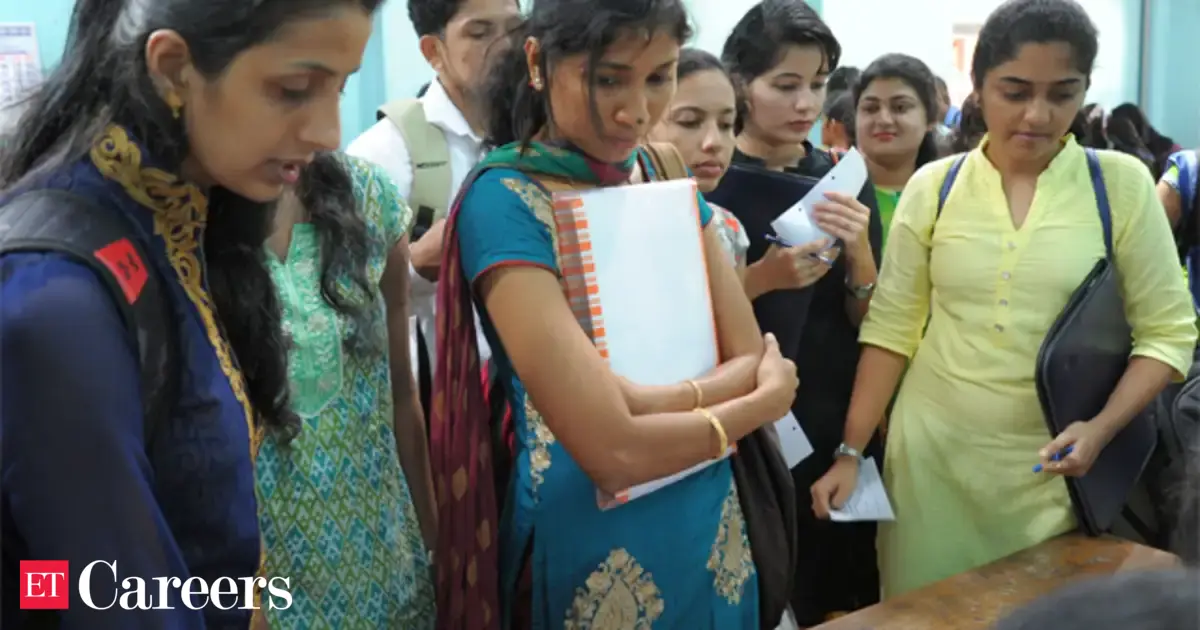 Challenges and Solutions for India's Skilled Workforce