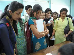 India’s millions of jobseekers are short on skills