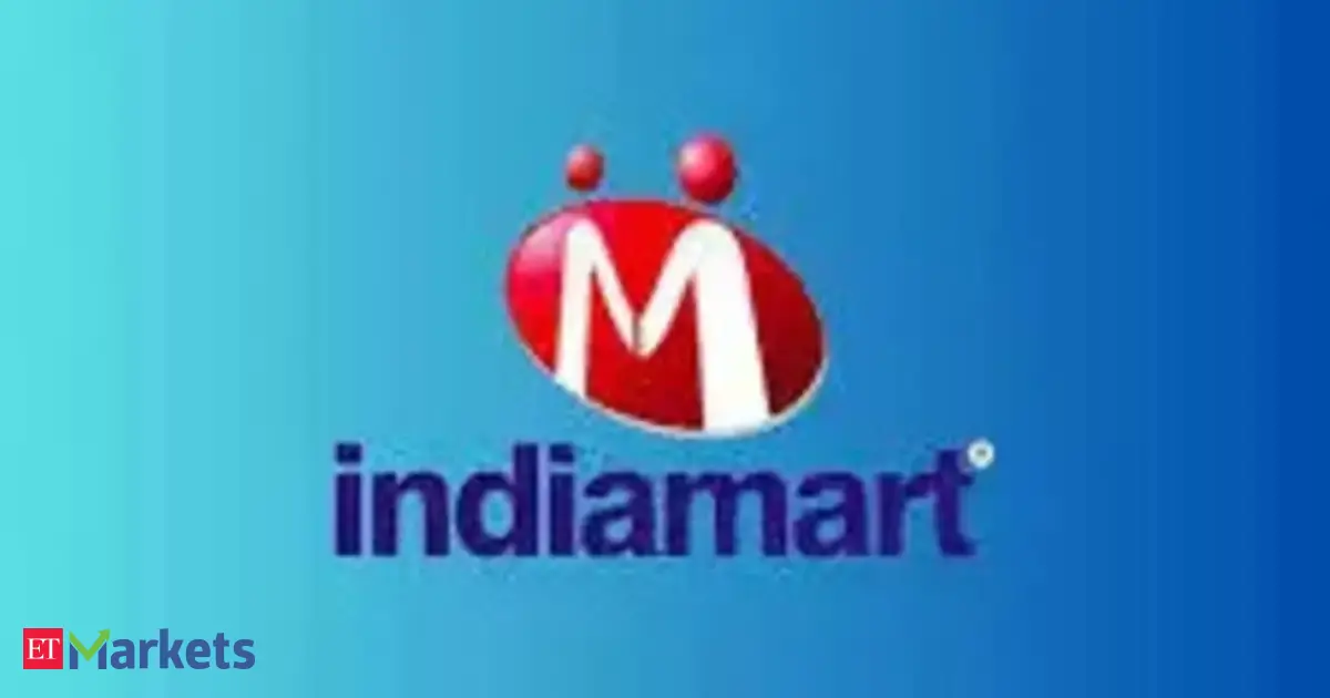 IndiaMART shares in focus as Q1 net profit rises 35% YoY. Should you invest?