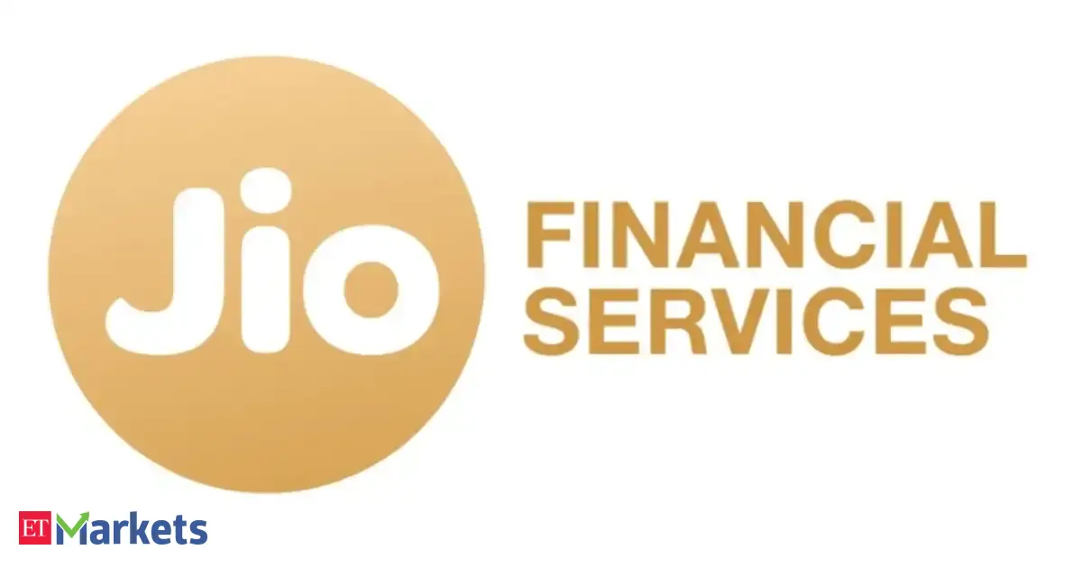 Jio Financial Services shares in focus after 50:50 reinsurance JV with Allianz