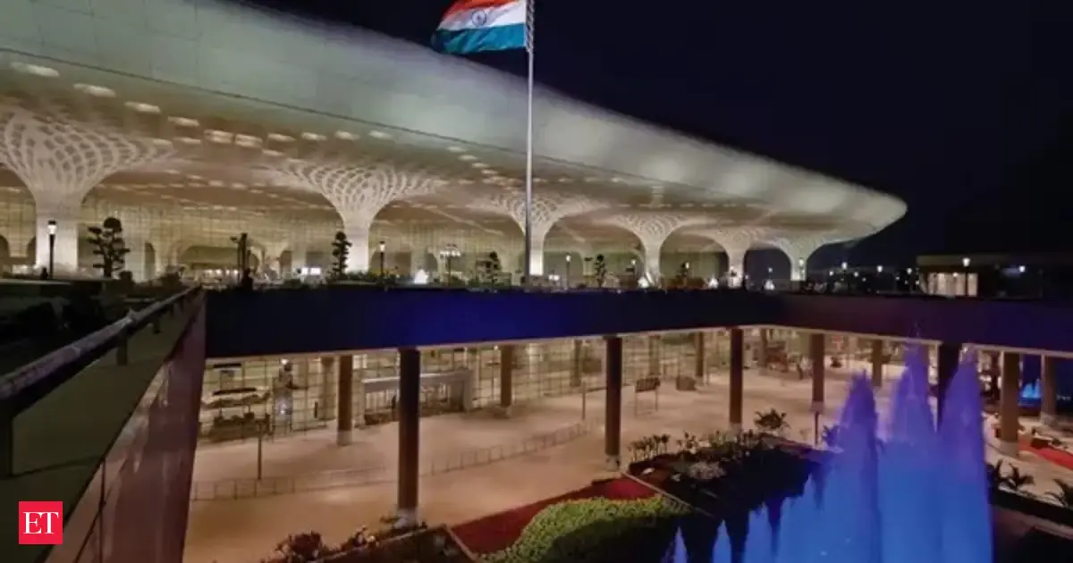 Adani's airport biz set to spread wings wider; major new plans, Rs 1 lakh cr investment in offing