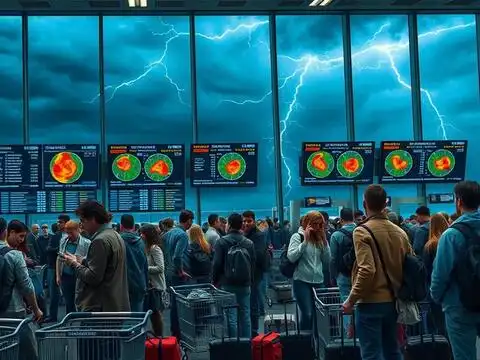 Planning Chaos for Retailers