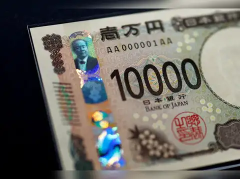 Yen, Trade Talks & Continuity