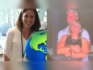 Did Megan Byron break her silence on husband Andy Byron’s Coldplay Kiss Cam scandal? Here’s the truth