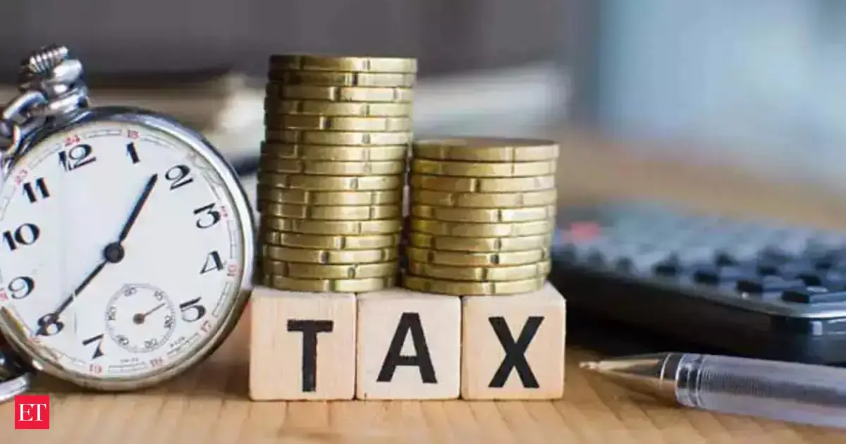 Parliamentary panel recommends ease in refunds to small tax payers if IT return not filed in due time