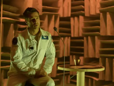 Ad Astra (2019)