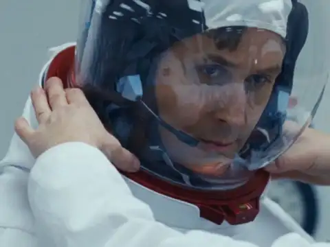 First Man (2018)