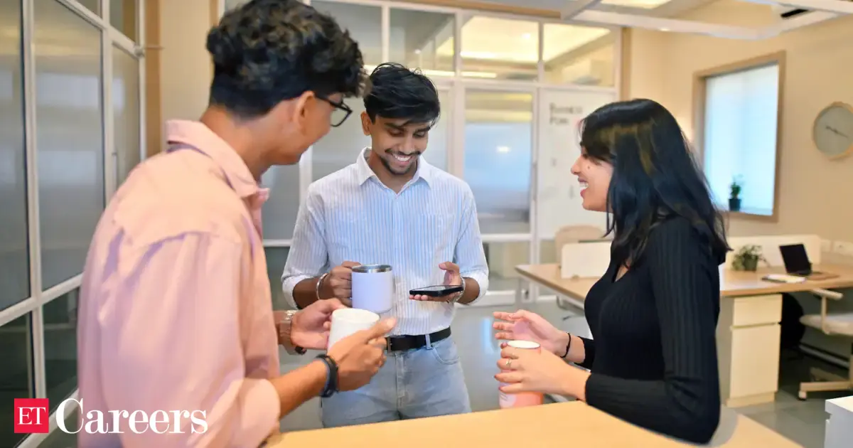 Skill development top motivator for Indian workers pursuing mobility experience, finds EY survey