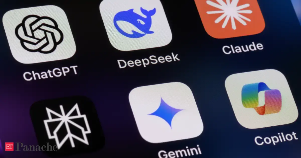 Al could be hiding its thoughts: Tech giants warn of 'Chain of Thought'