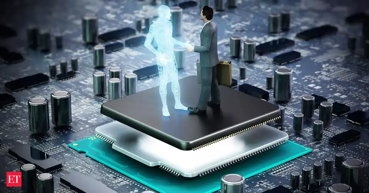 Betting on Bots: Why Replacing People With AI Is a Strategic Time Bomb