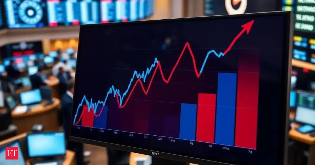 U.S. stock futures rise as Dow, S&P 500, Nasdaq edge higher; Tesla and Alphabet earnings loom, Trump’s tariff deadline fuels global trade fears