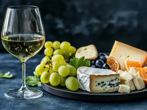 Food Pairings